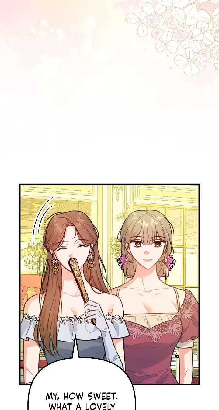 The reason why I am helping the villainous Duke Chapter 44 - page 53