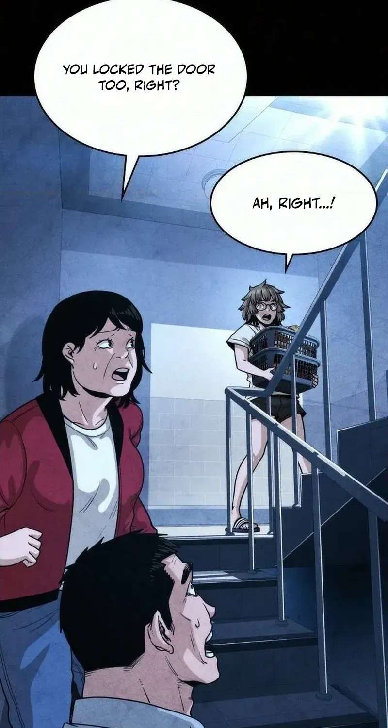 Love Tears Apart The Zombies Chapter 2 - page 155