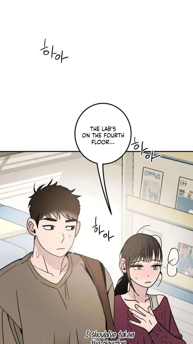 How to Love Ma Do-Ae Chapter 29 - page 42