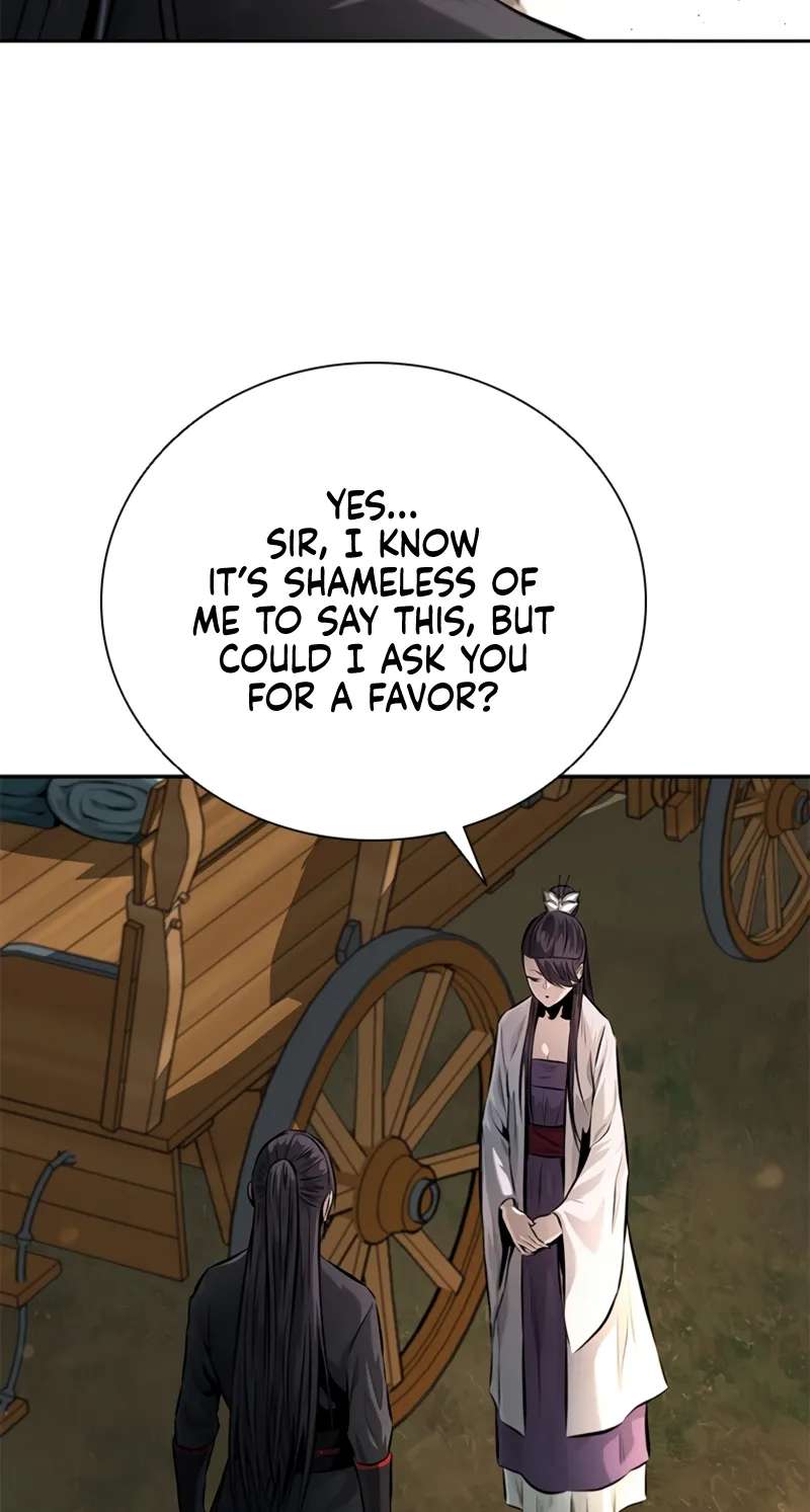 Absolute Master of the Senate Chapter 32 - page 42