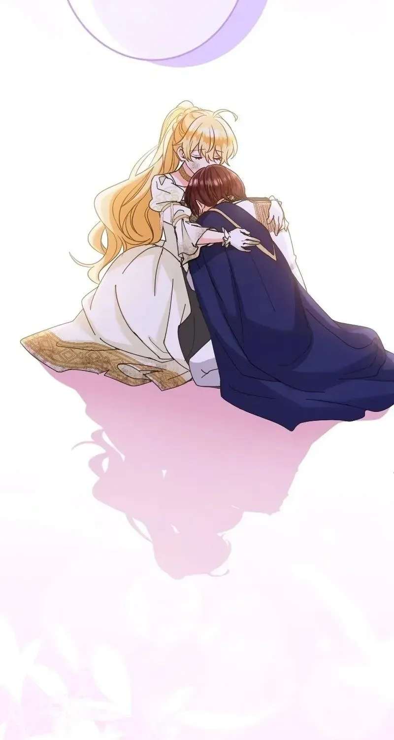 I Was Captured by the Yandere Duke Who Was My Husband in My Previous Life Chapter 33 - page 73