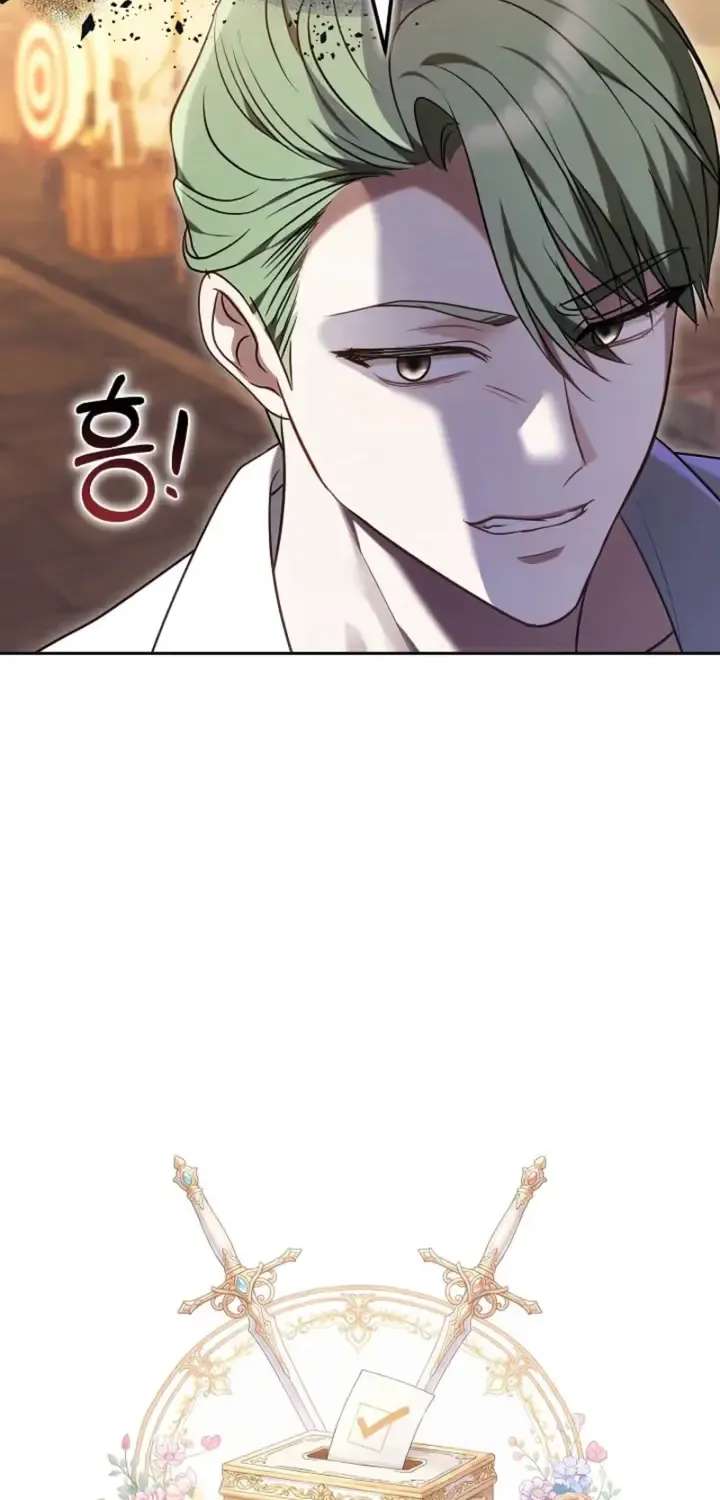 Vote for Your Knight! Chapter 10 - page 56