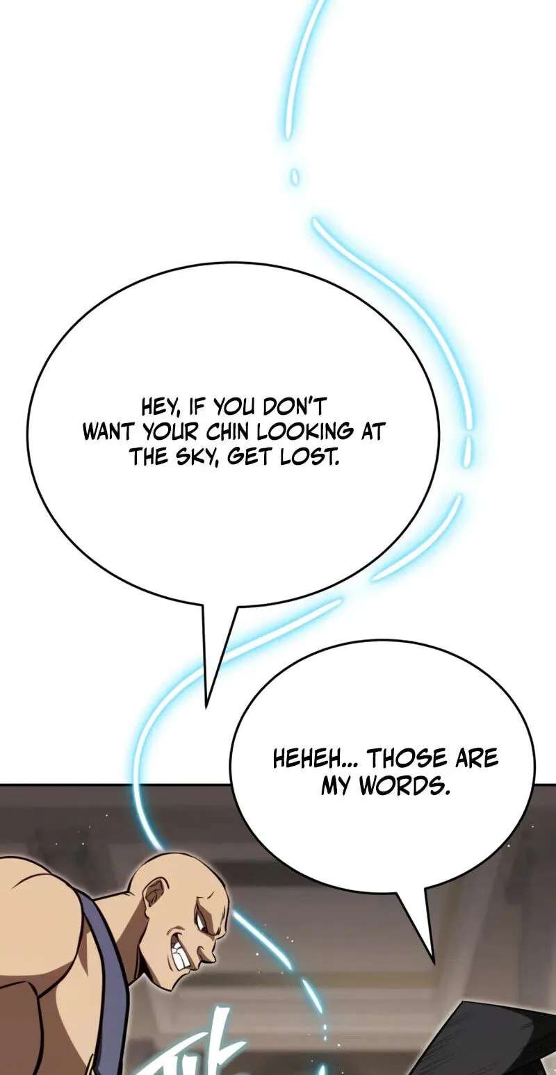 The World's Strongest Regime Chapter 16 - page 182