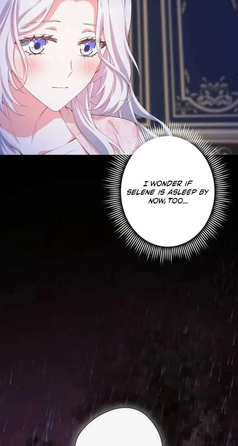 Byoujaku Mama desu ga, Yami Ochi Musuko o Sodatete Misemasu! Chapter 42 - page 29