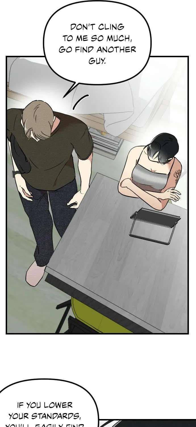 That's Because I'm Not Brave Chapter 3 - page 103