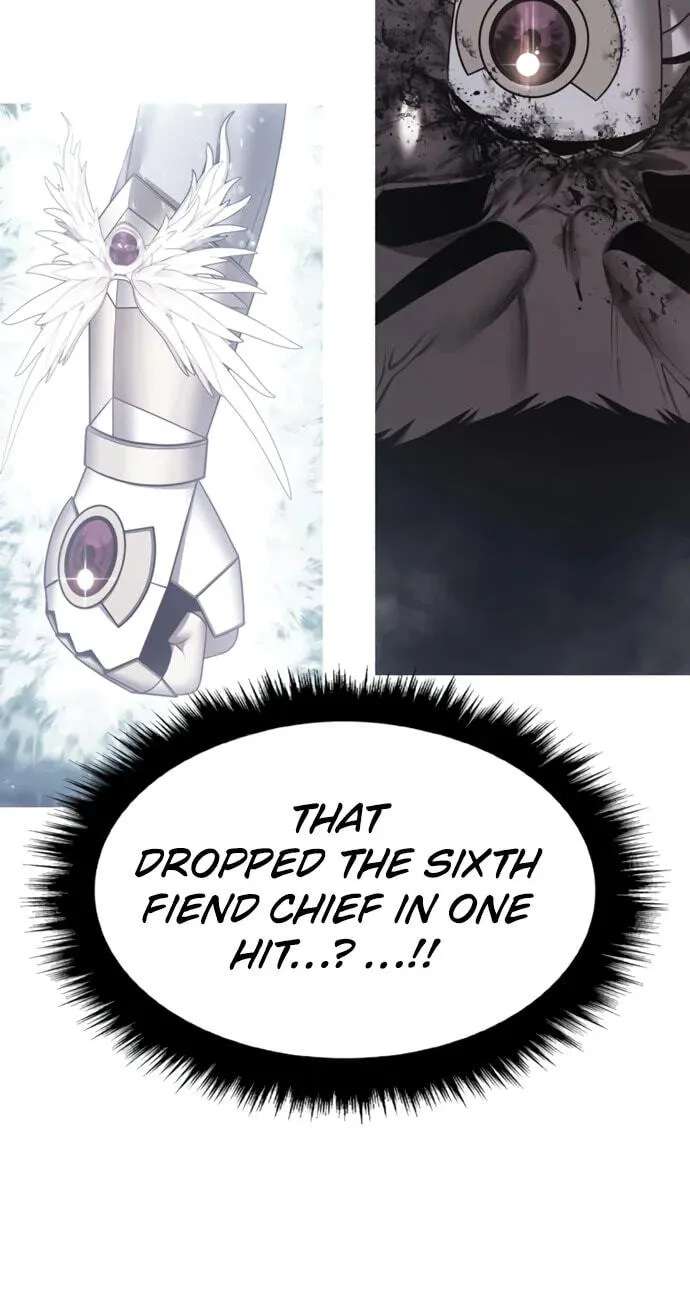 +99 Reinforced Wooden Stick Chapter 218 - page 269