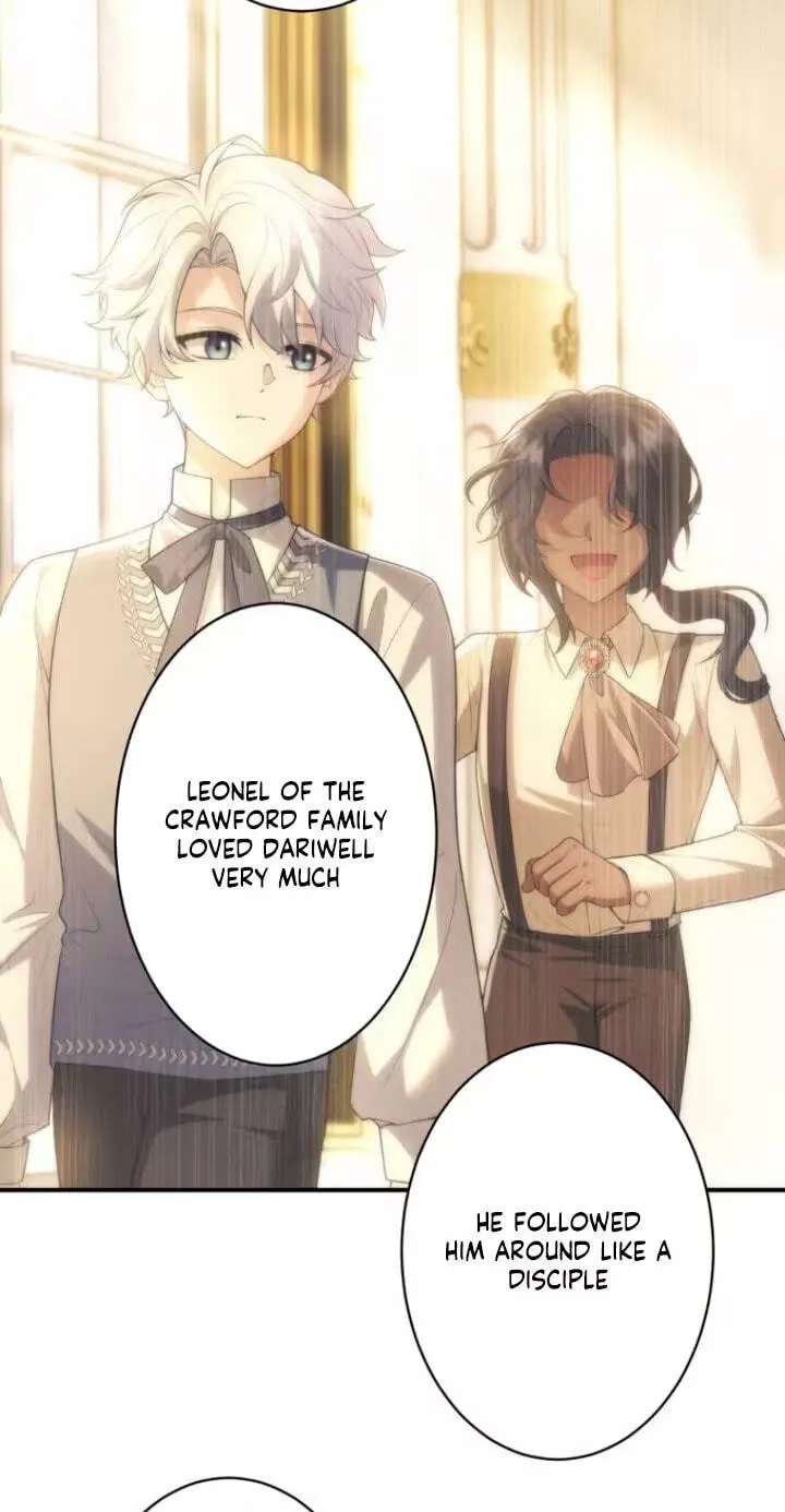 7 Days From Now, I Will Save the Cursed Duke Chapter 20 - page 15