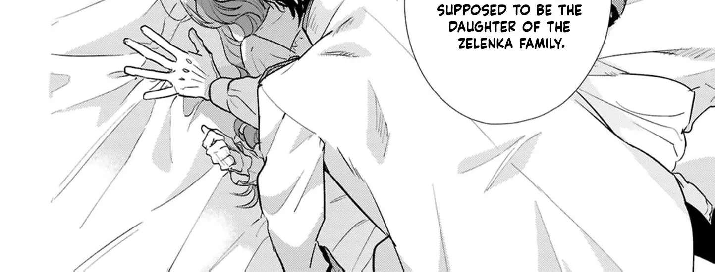 Maryoku Zero no Migawari Hanayome Chapter 1 - page 65
