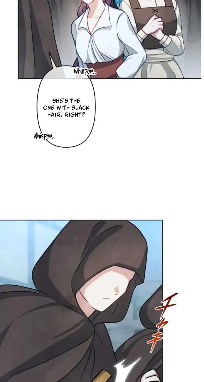 When My Enemies Weep Chapter 49 - page 38
