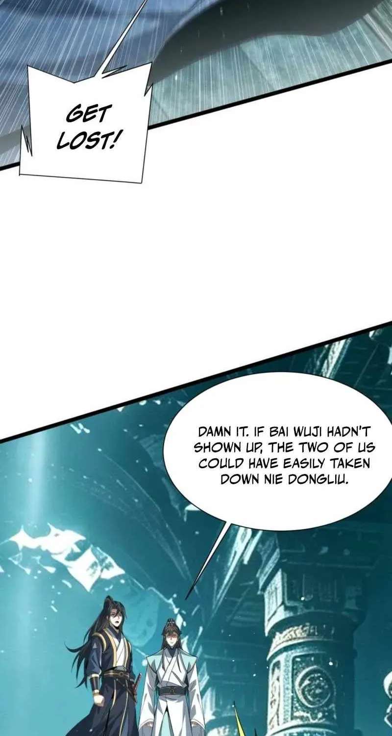 I pay my respects to the Cult Leader Chapter 32 - page 49