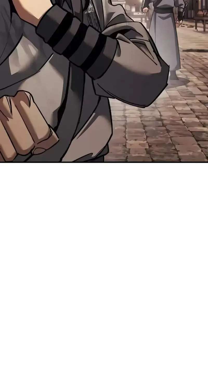 I Became a Martial Arts God's Youngest Son Chapter 9 - page 2