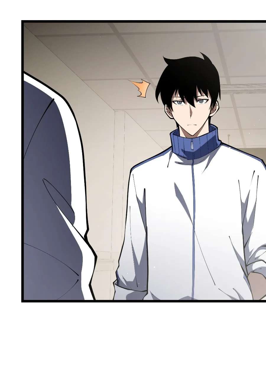 Soul Pact:Working for an Evil God to Pay Off My Debt Chapter 11 - page 72