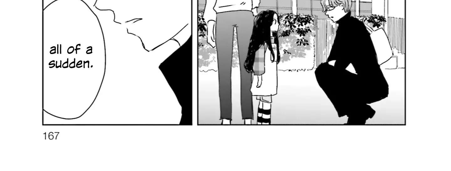 Untitled Flowers -Tamago wo Umanai Watashi-tachi- Chapter 10 - page 44