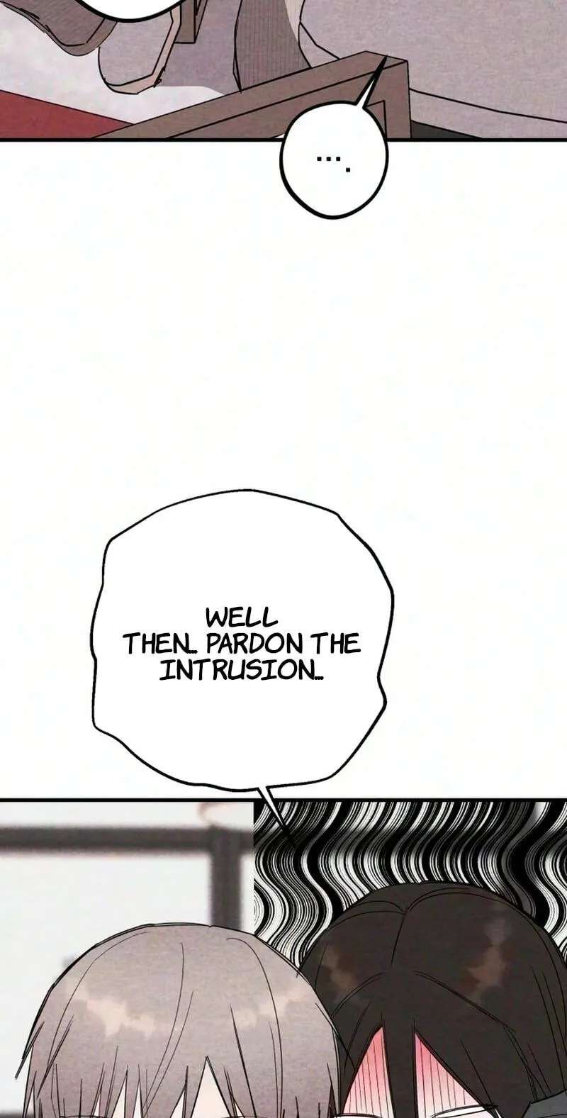 The Perfect Senior's Secret! Chapter 25 - page 3