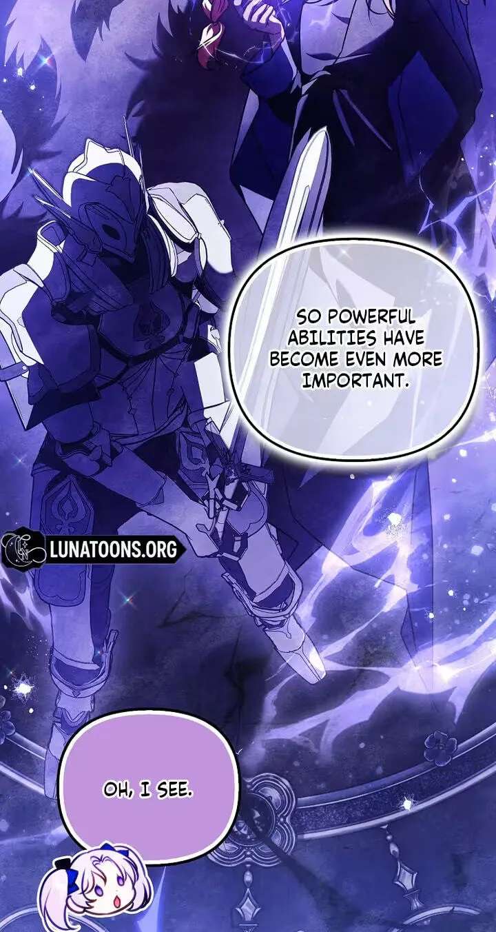 I'm the Brave Puppy Who Came to Save the Villainess Sister Chapter 48 - page 81