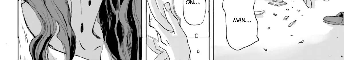 Tenrai-sama to Ningen no Heso: Hirako Waka Shoki Sakuhinshū Chapter 5 - page 44