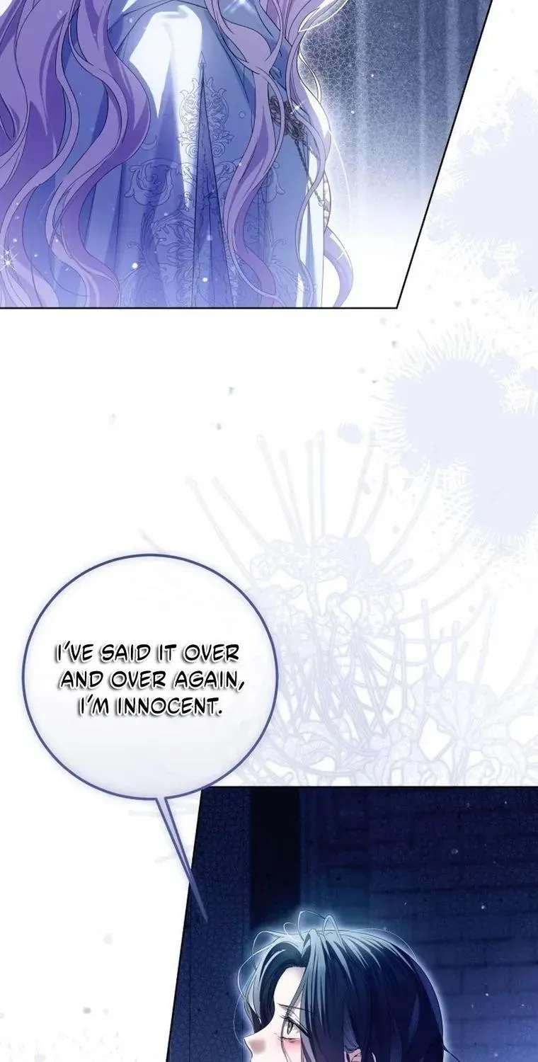 The Princess Stans in Secret Chapter 89 - page 25