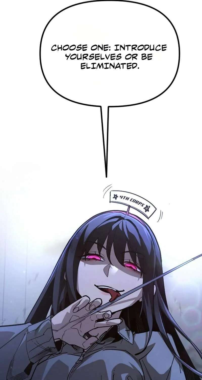 Extermination of the Heavenly Way Chapter 20 - page 88