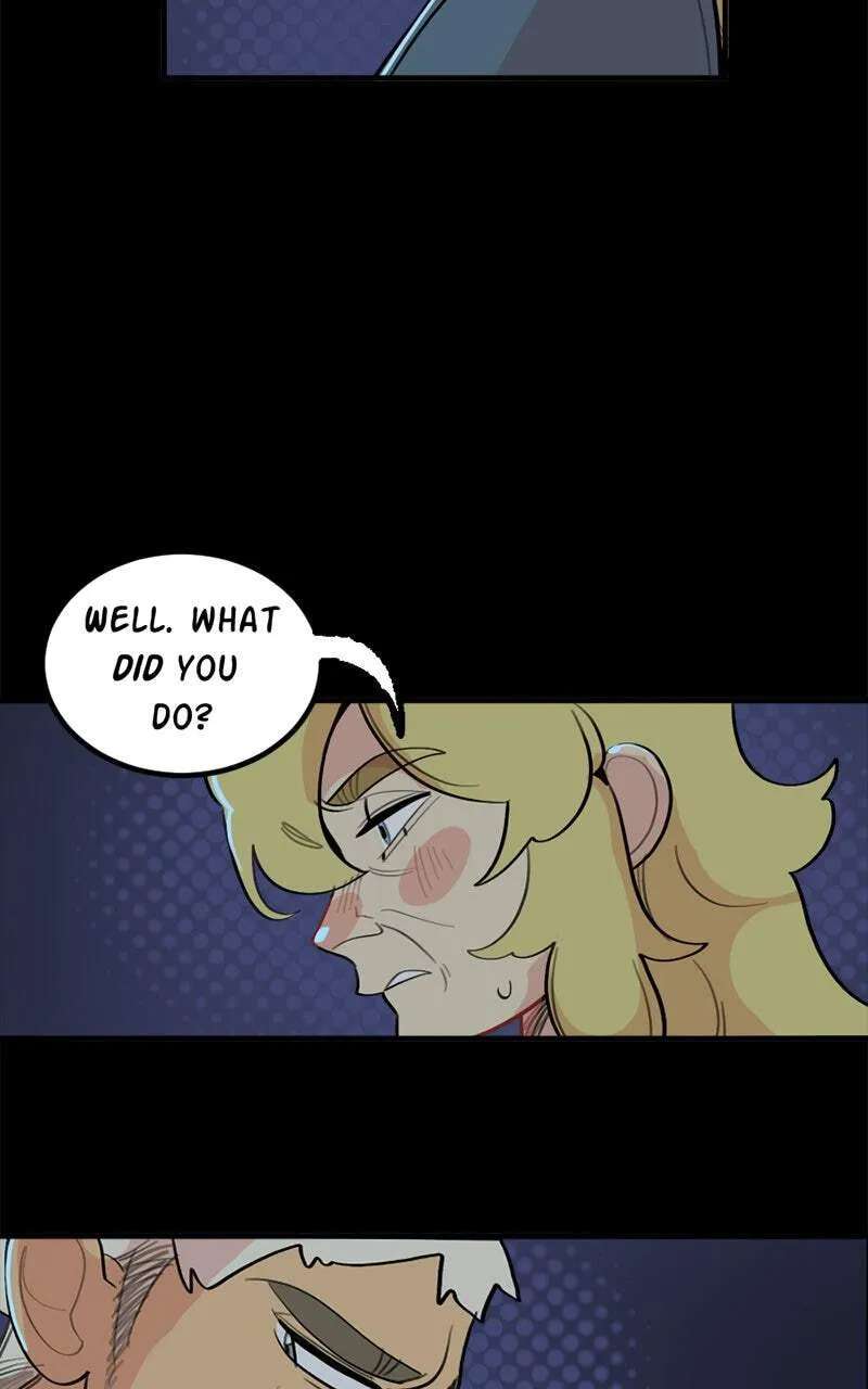 Not So Silent Chapter 95 - page 16
