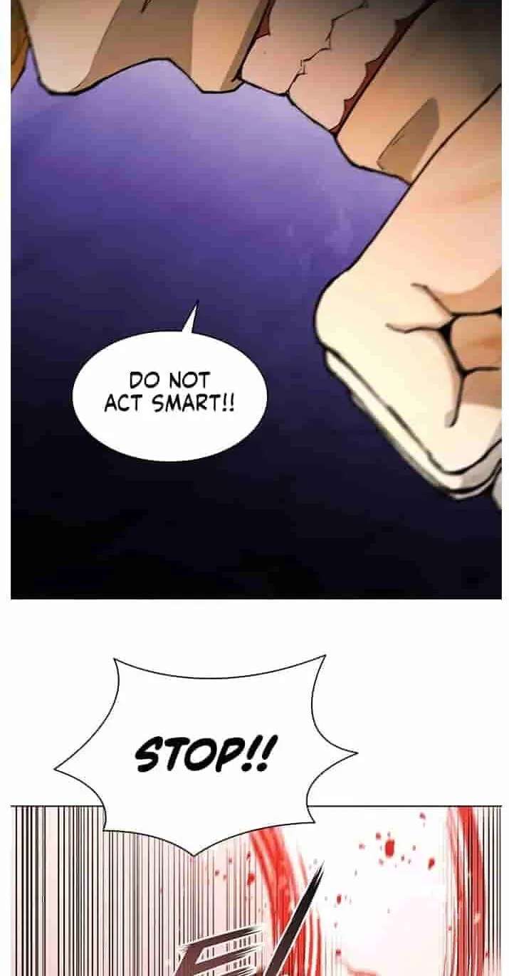 The Long Way of the Warrior Chapter 186 - page 74