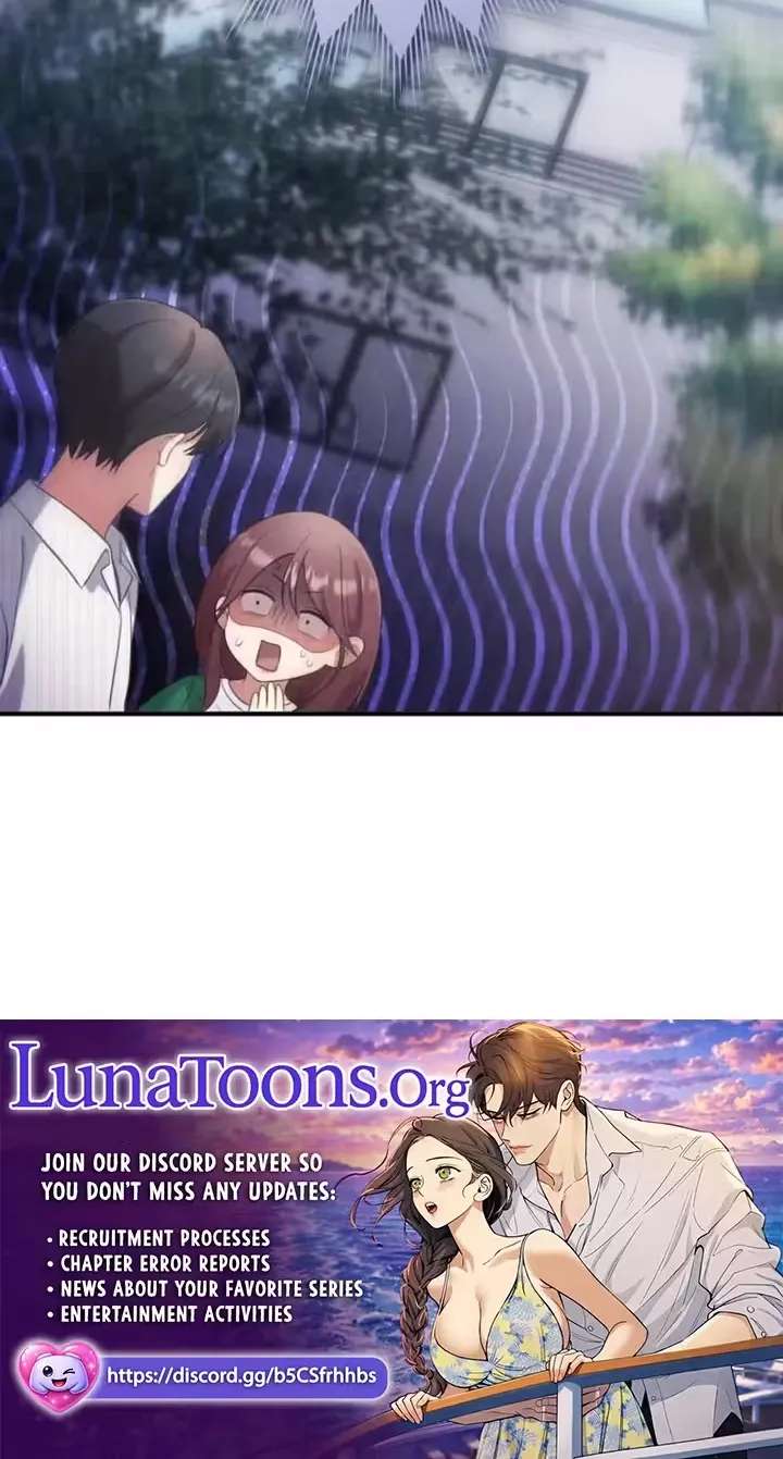 Joushi Ijou, Koibito Miman!? ~Unmei no Aite wa Koko ni Imashita~ Chapter 15 - page 57
