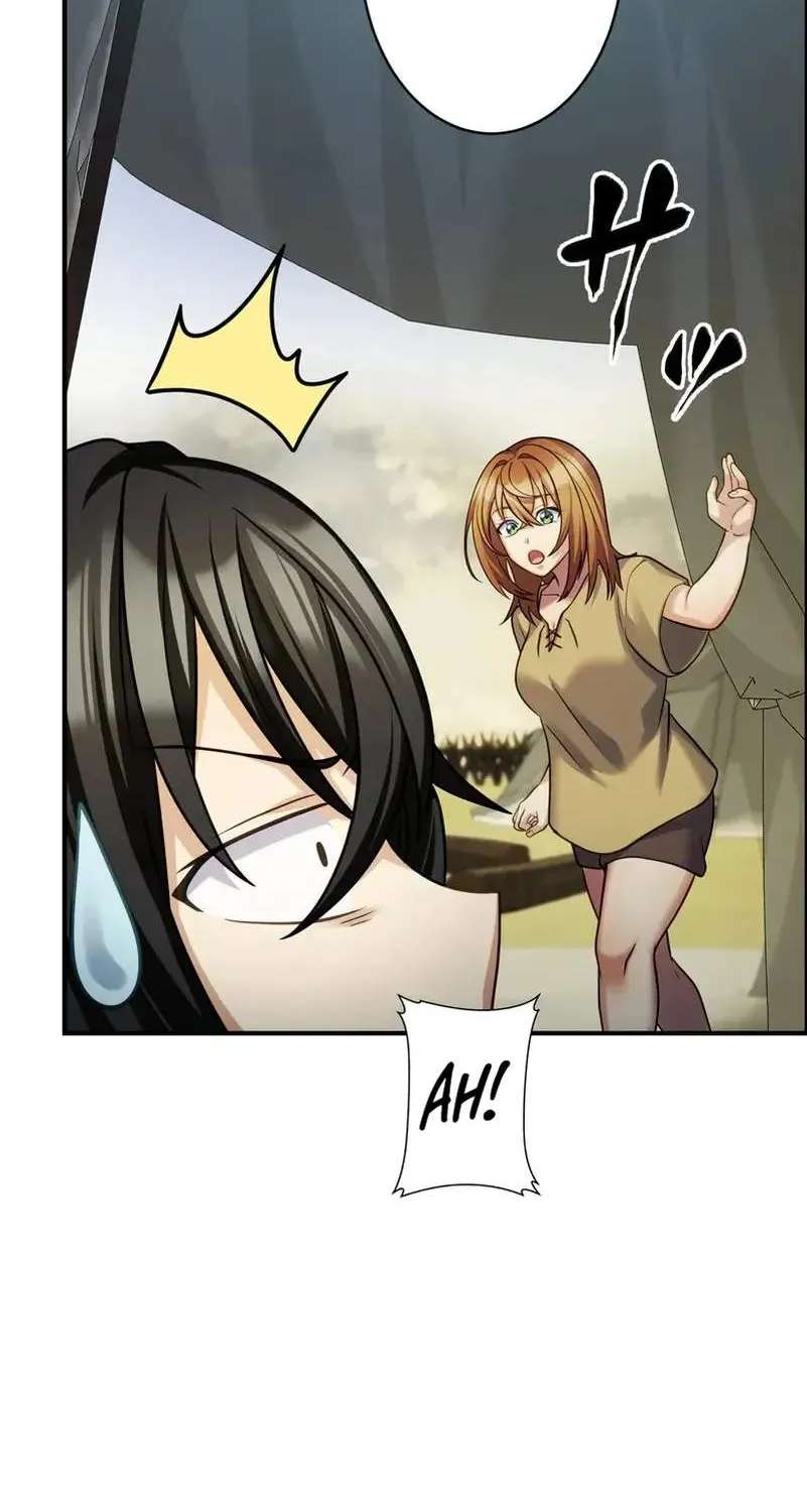 All the Heroes Are My Enemies: The ‘Useless’ Class Dropout Overpowers Everyone With His Barrier Skill and Takes Revenge Chapter 21 - page 114