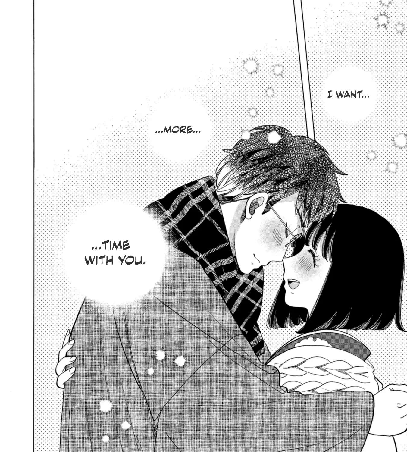 Koiseyo Kimono Otome Chapter 47 - page 63