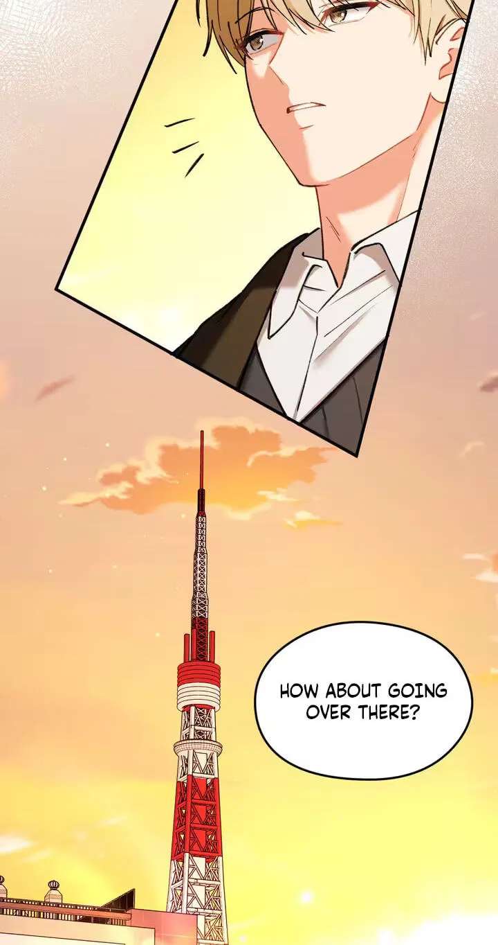 My Doodle Boyfriend Chapter 22 - page 63