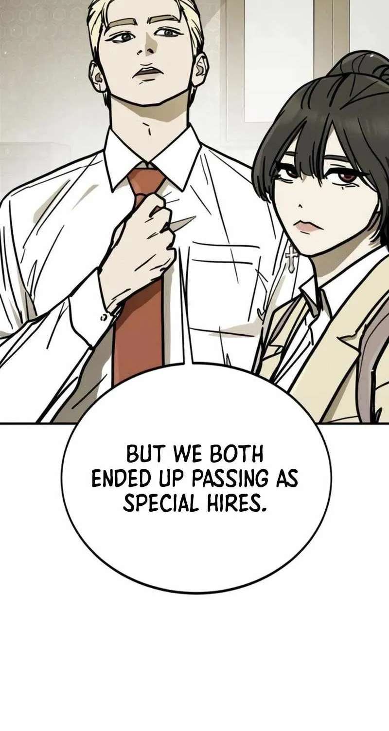 Fight Delivery Chapter 21 - page 10