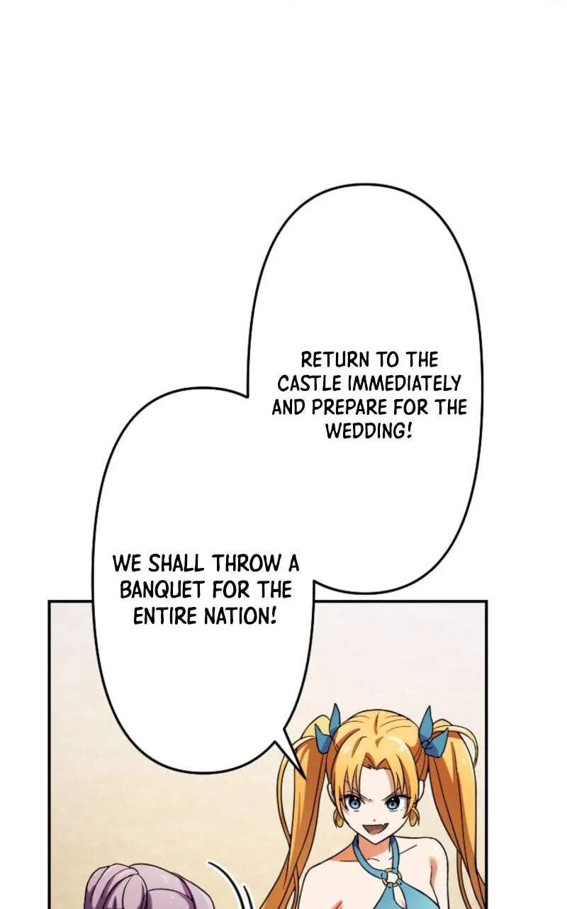 Haiiro no Asshu ~Teikokukishi Dan o Kubi ni Natta Ore wa Dungeon Toshi de Haiiro no Jinsei o Hikkurikaesu~ Chapter 55 - page 18