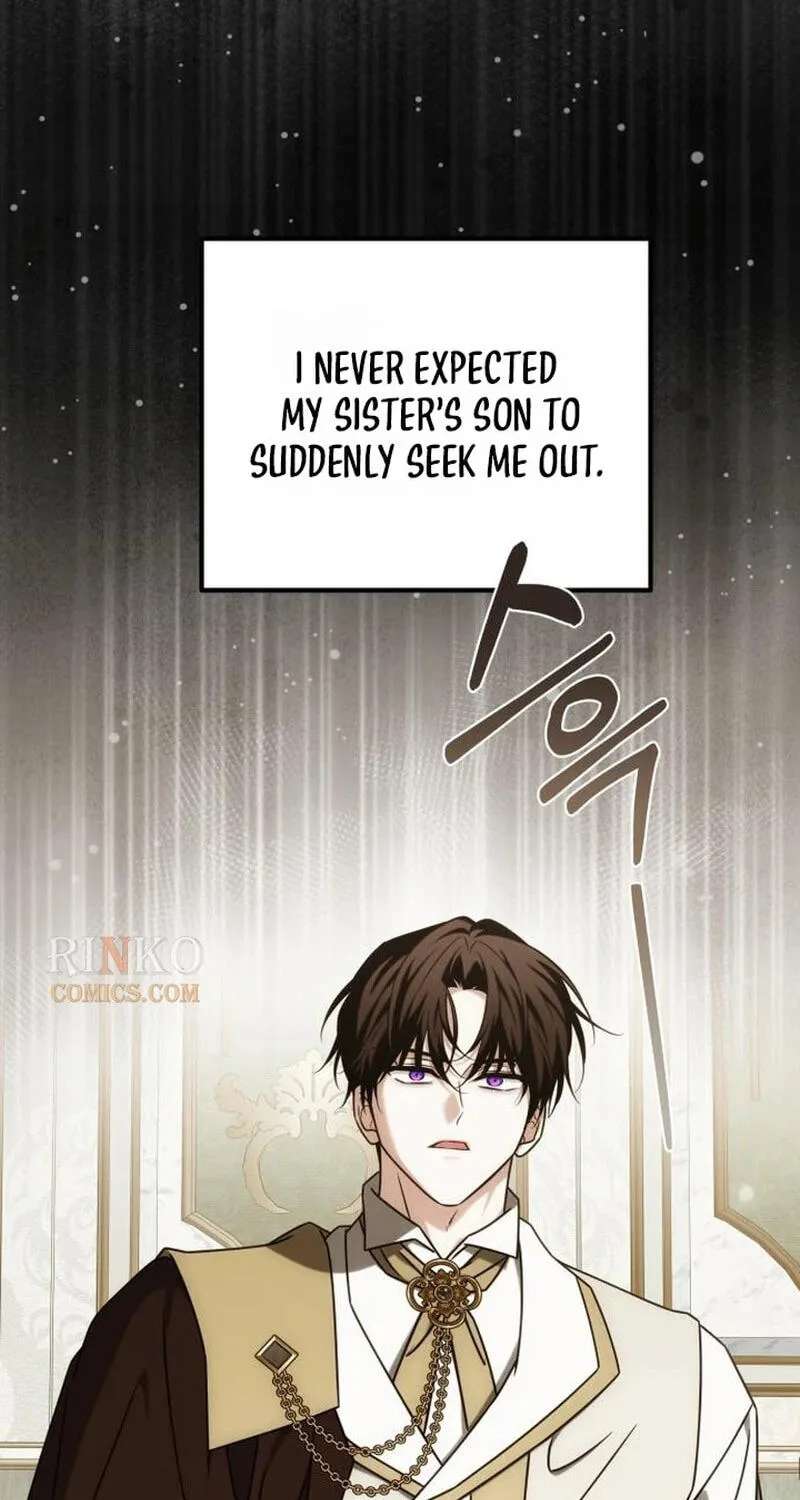 Changing the Genre From Angst to Heartwarming Chapter 91 - page 51