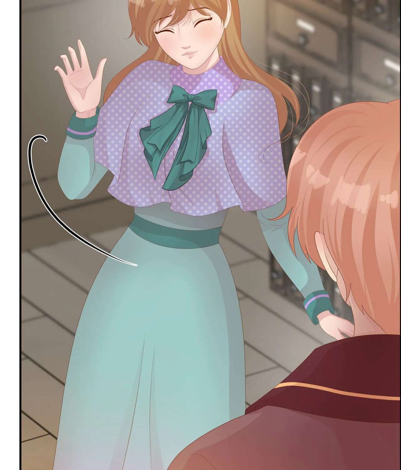 The Winter Rose Chapter 60 - page 153