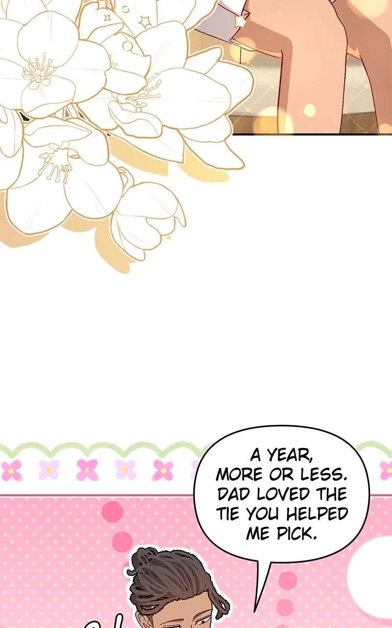 Kissing is the Easy Part Chapter 10 - page 53