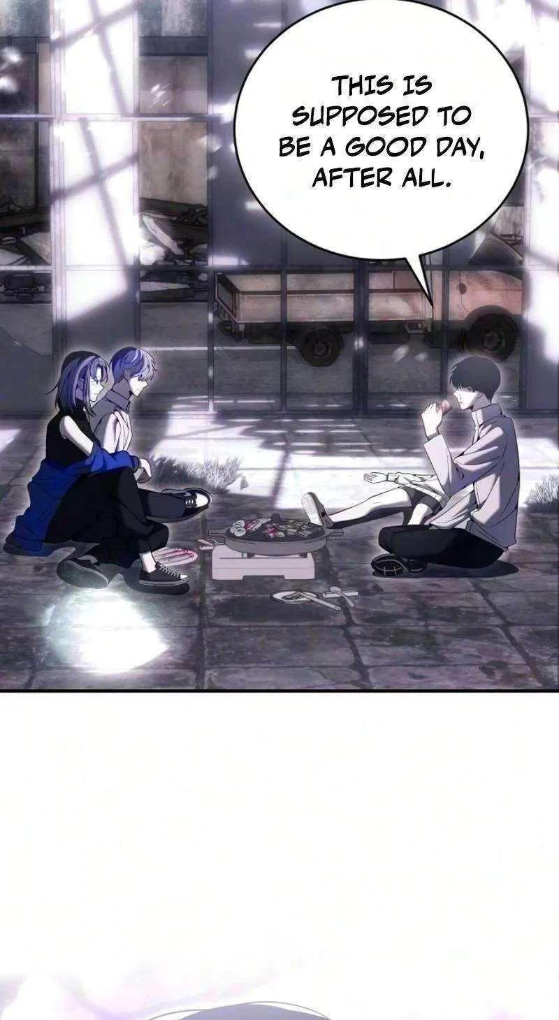 The Streamer Chapter 20 - page 95