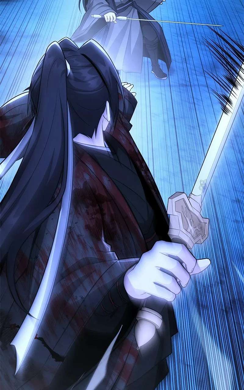 The Genius Swordsmanof Mount Hua Chapter 69 - page 51