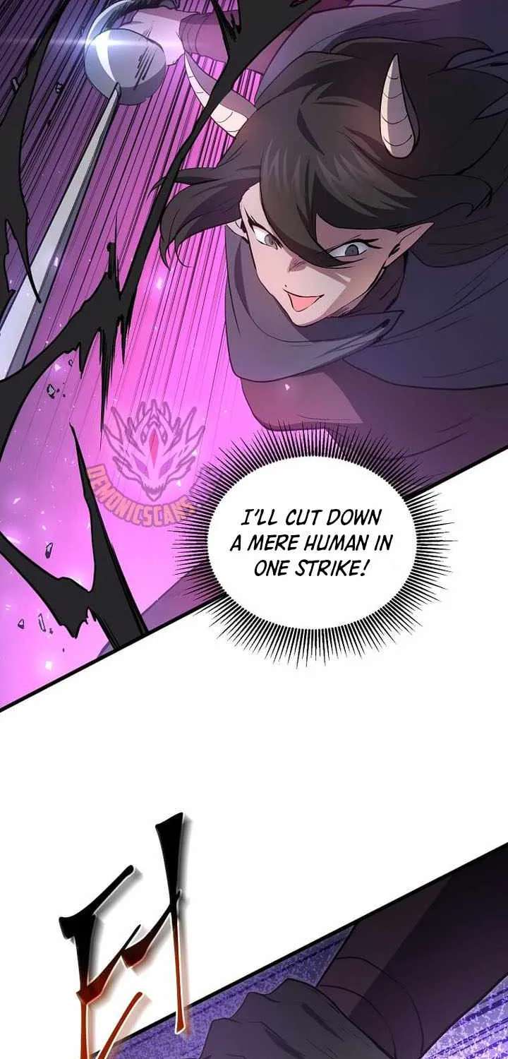 Leveling Up With Skills Chapter 165 - page 38