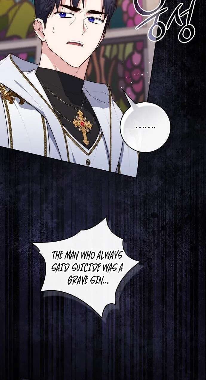 Fortune-Telling Lady Chapter 166 - page 103