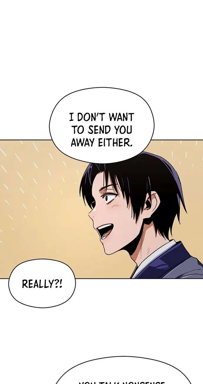 Cheonma Apocalypse Chapter 1 - page 19