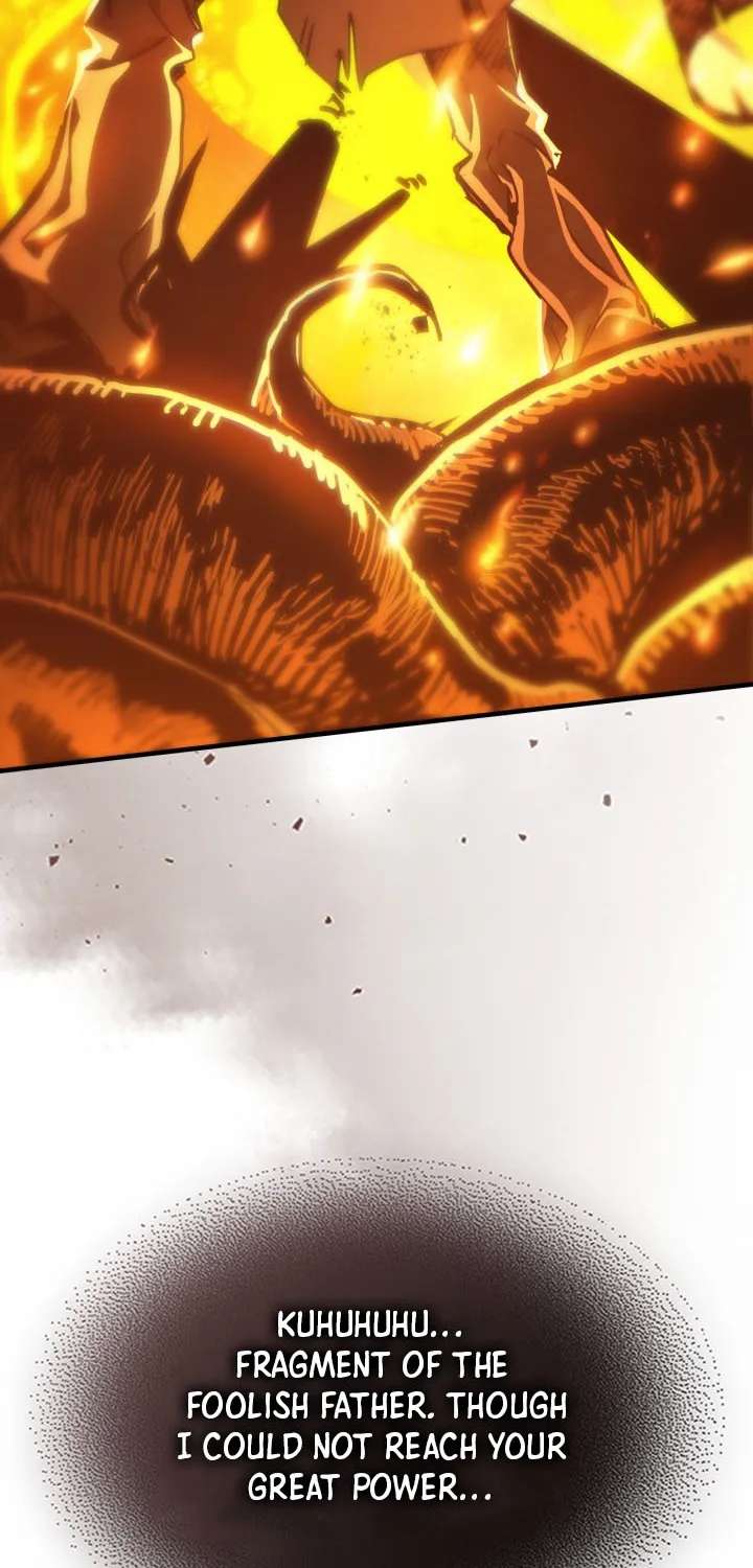 Mr Devourer, Please Act Like A Final Boss Chapter 143 - page 48