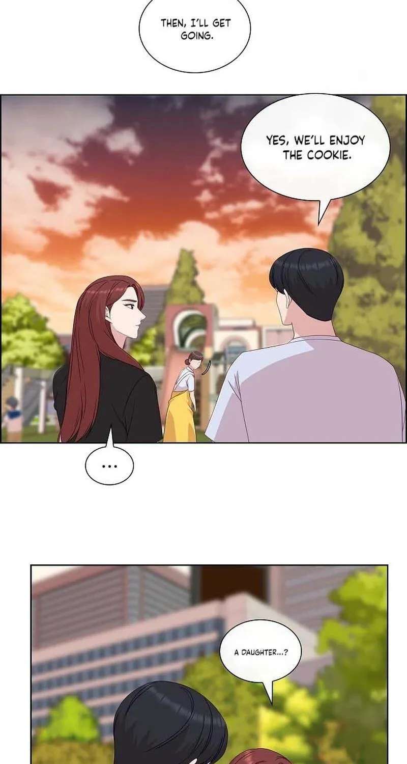 The Reason for a Confession Chapter 73 - page 19