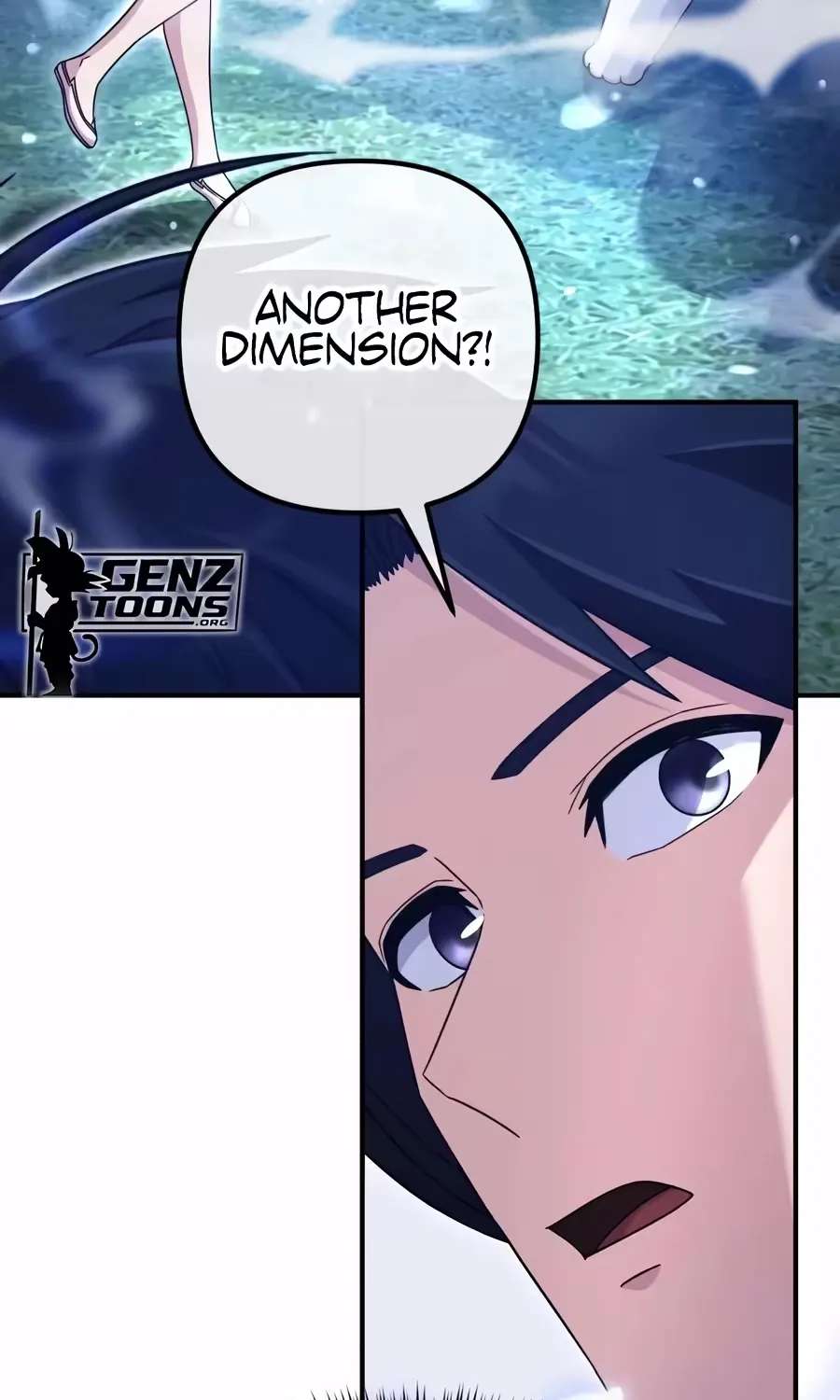 The Absolute's Modern Life Chapter 37 - page 73