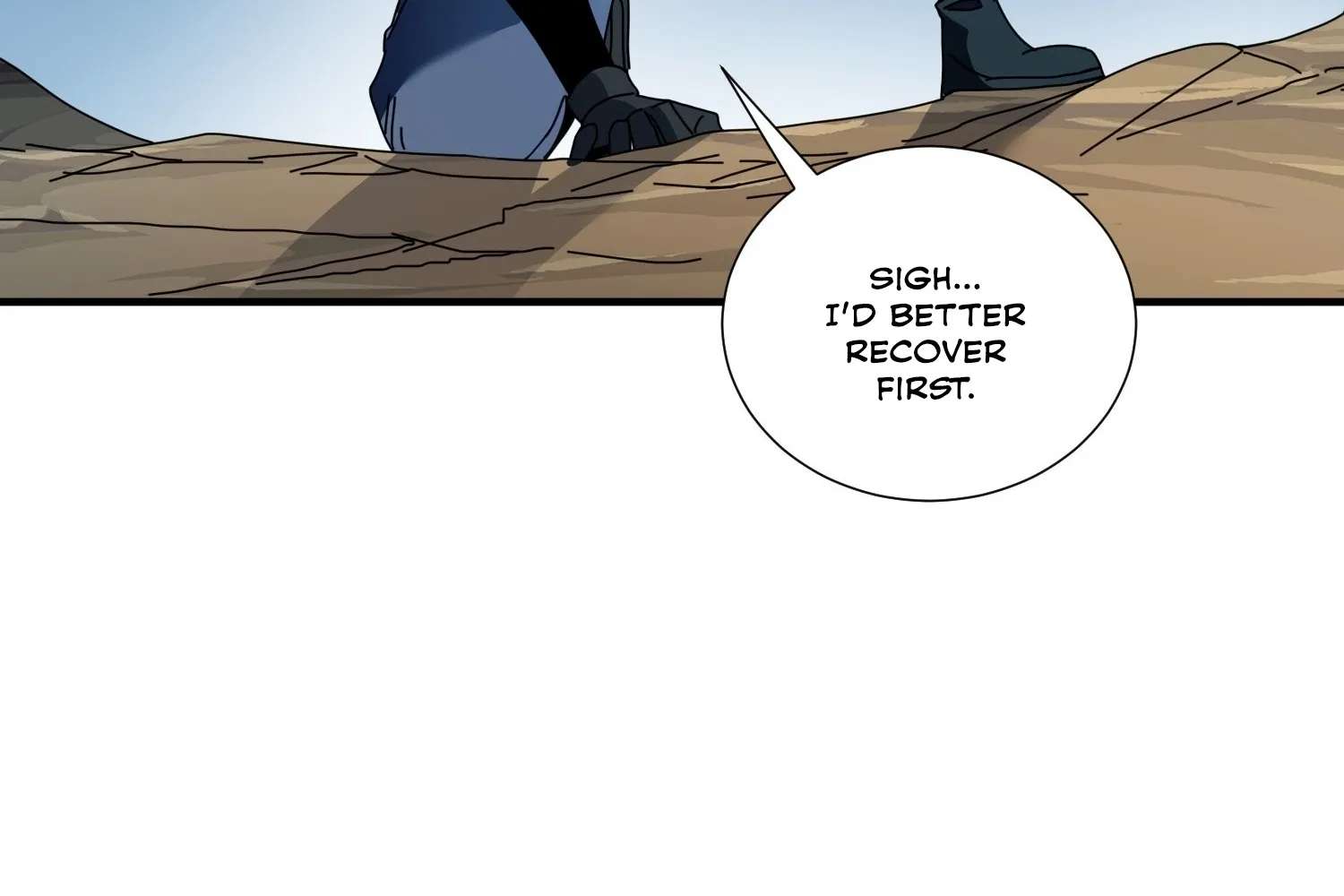 Extracting My Way to Become the Undead Archmage Chapter 8 - page 29