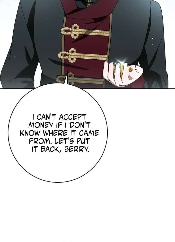 I’ll Try to Save My Father Chapter 29 - page 64