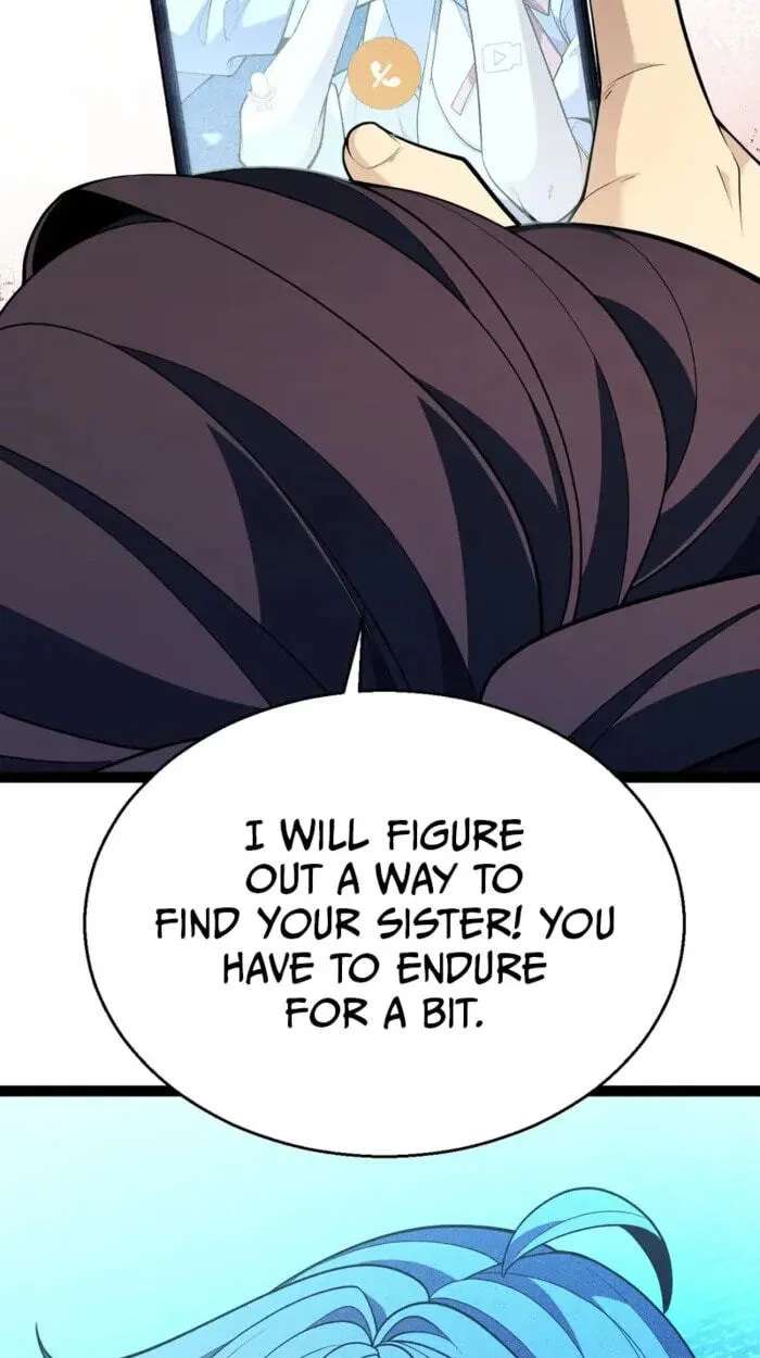 Wo Kaiju Shenhua Tianfu, Yi Jian Zhan Shen! Chapter 56 - page 35