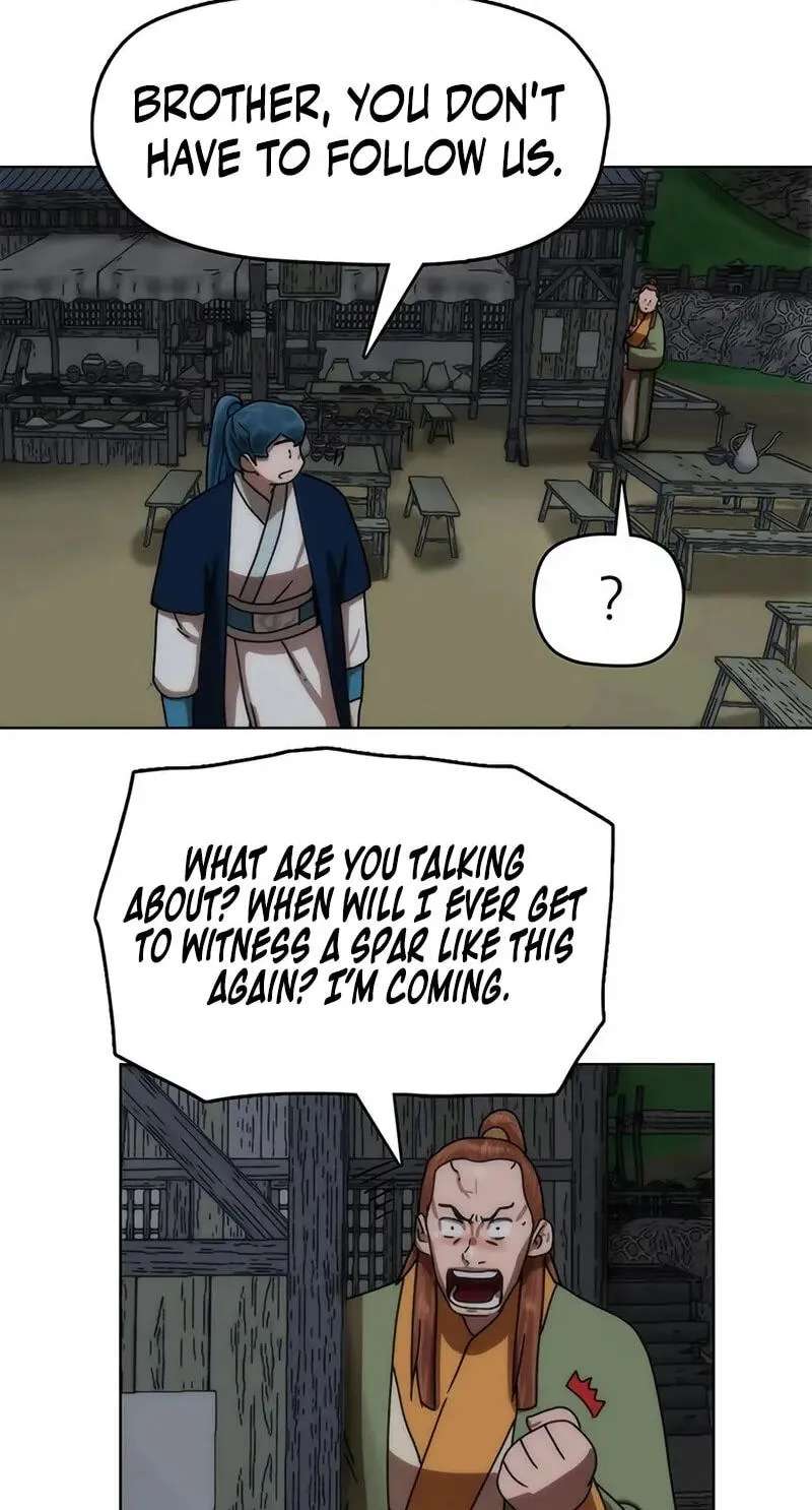 Like a Chilling Flame Chapter 92 - page 84