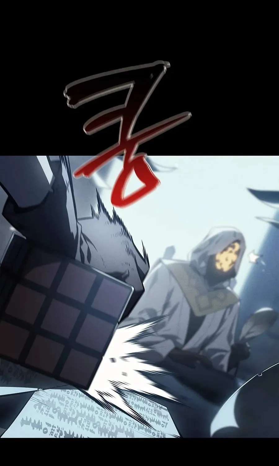 Return Of The Disaster-Class Hero Chapter 188 - page 65