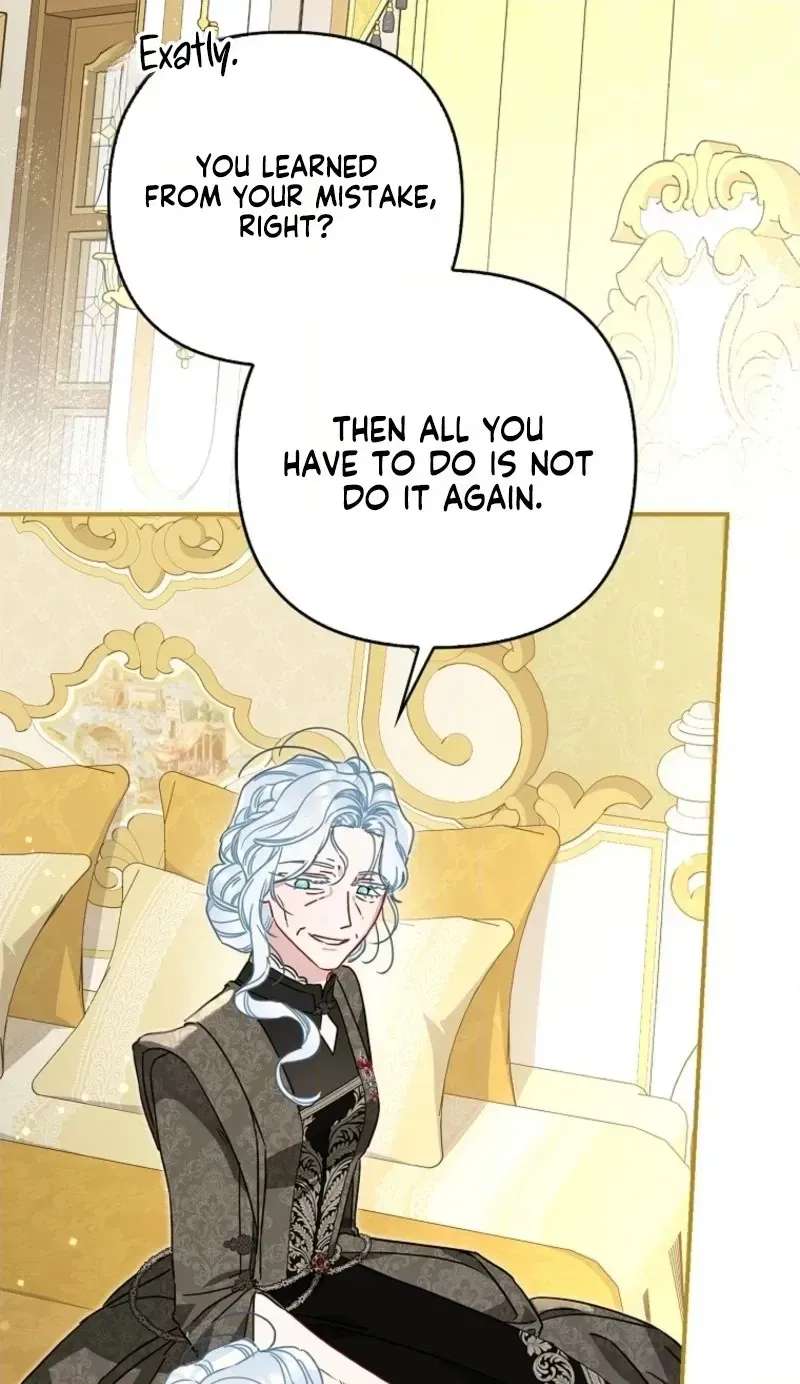 The Female Lead Takes Care of Everything Chapter 15 - page 60