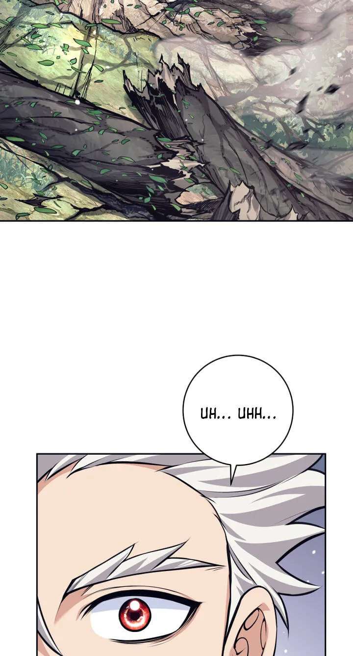 I'm Quitting the Hero's Party Chapter 163 - page 37