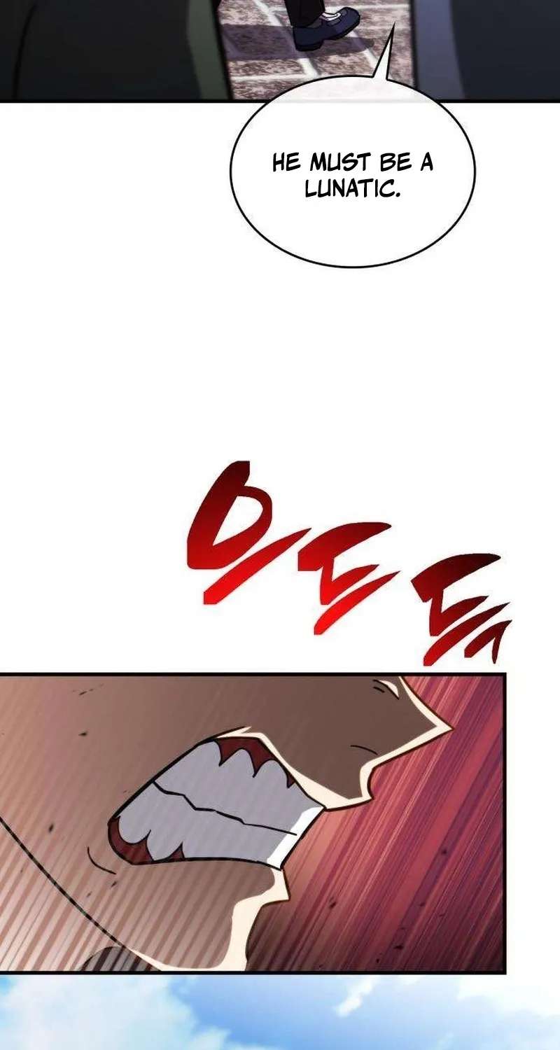 The Corruption Immune Swordsman's Calamity Sword Chapter 2 - page 8