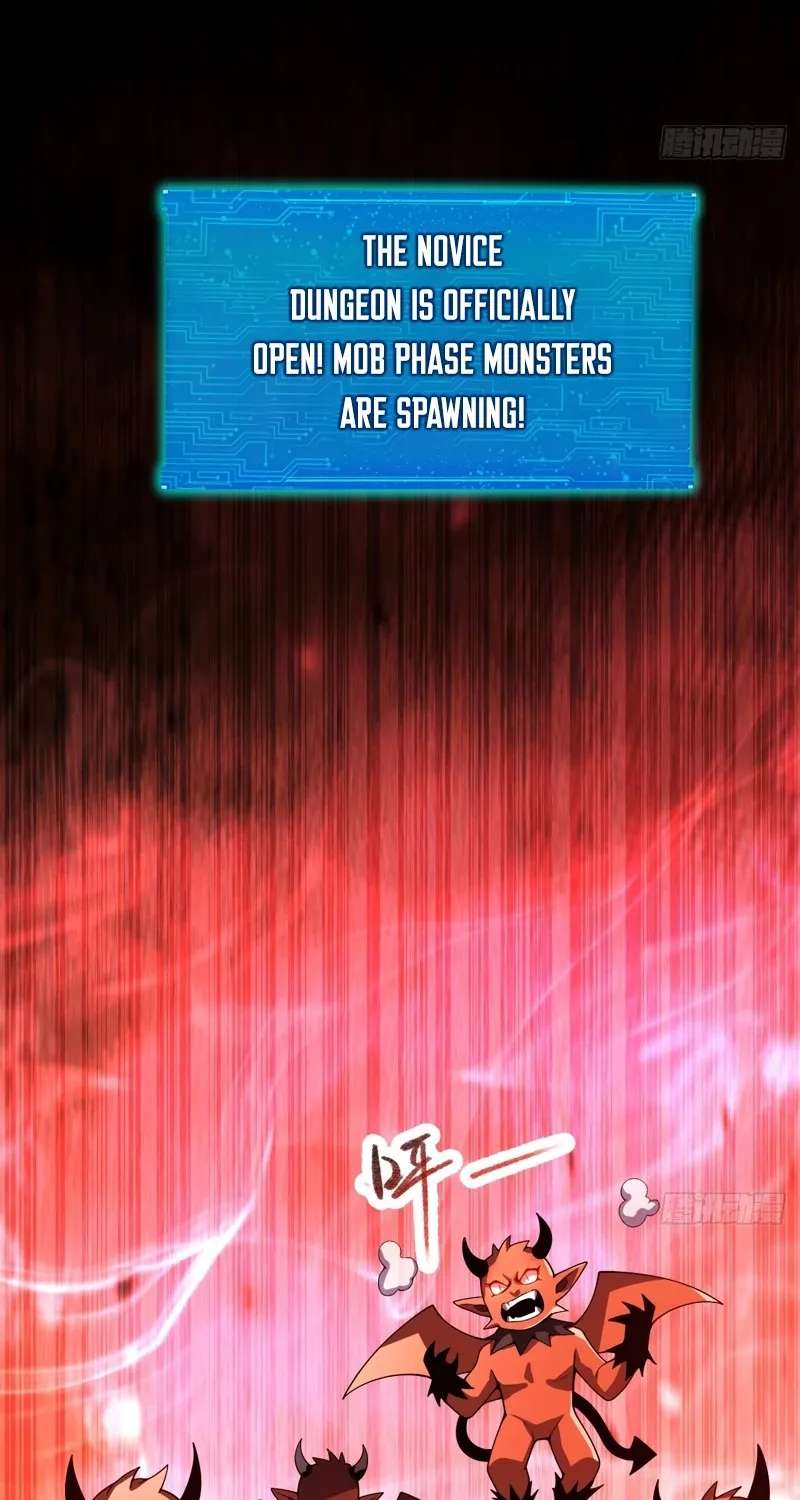My Basic Attacks Summon the Undead: I, the Dark Ranger, Am the True Calamity Chapter 3 - page 82